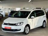 Volkswagen Sharan 2.0 TDI 6Sitz *AHK*SHZ*BX*PDC*TEM*