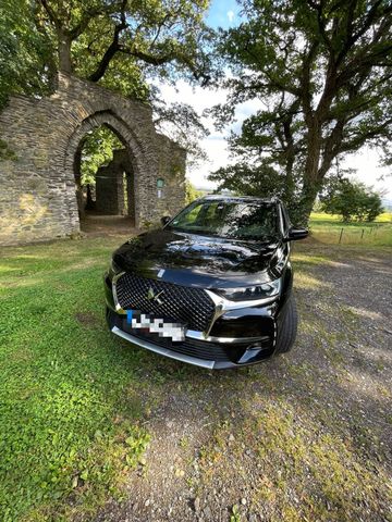 Citroën DS 7 Crossback