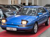 Mazda 323 F*TÜV 04.2027*2.HAND*H-ZULASSUNG*SCHIEBEDACH - Mazda 323: 323s
