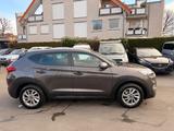 Hyundai Tucson Trend 4WD - Hyundai Tucson Trend mit Benzin-Antrieb