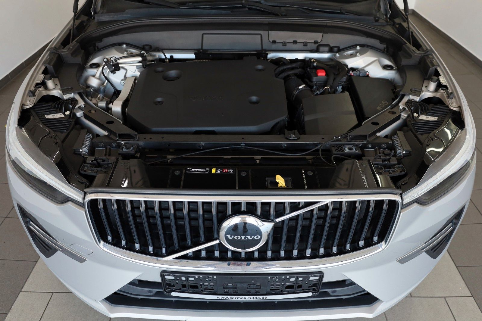 Fahrzeugabbildung Volvo XC60 Momentum Pro,Navi,LED,SH,Kamera,Carplay
