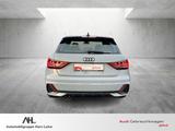 Audi A1 Sportback 40 TFSI Sline Competition S-tronic  - Audi A1: Sportback Sline