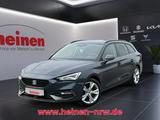 Seat Leon Sportstourer 1.5 TSI FR ACC+LED+Navi+SHZ - Seat Leon: Sports
