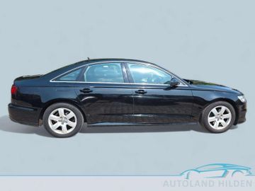 Audi A6 - 9