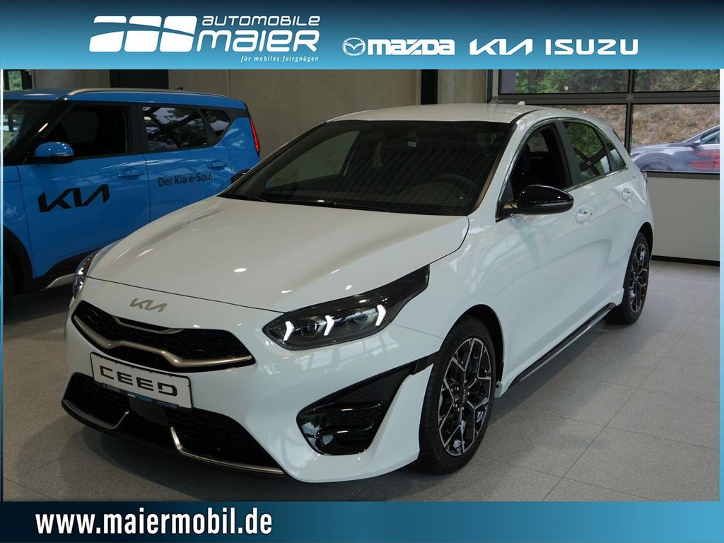 Image of Kia cee'd / Ceed