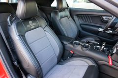 FORD Mustang Shelby Super Snake/LED /CARPLAY /750 PS