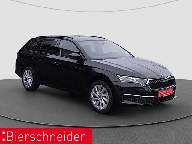 Skoda Octavia Combi 2,0 TDI DSG Selection AHK NAV RFK  imagem 3