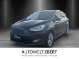 Ford C-Max 1.5 EcoBoost Titanium - Ford C-Max in Mannheim