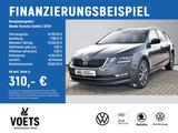 Skoda Octavia Combi 2.0TDI Premium Edition LED+NAVI+PA - Skoda Octavia in Magdeburg