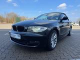 BMW 118 1 Cabrio 118i - BMW 118 aus 2011: 118i