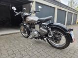 Royal Enfield Bullet 500 - ROYAL ENFIELD BULLET 500