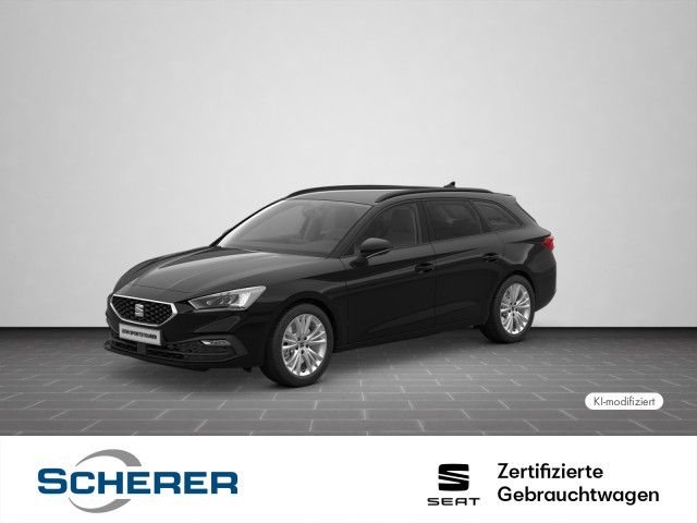 Seat Leon - Bild 1