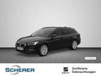 Seat Leon - Vorschau Bild 1