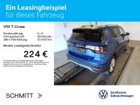 Volkswagen T-Cross - Vorschau Bild 3