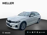 BMW 318i Touring DAProf DA+ DAB SHZ LMR 17" Navi LED - BMW 318 in Bielefeld