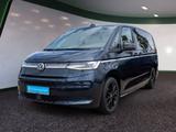 Volkswagen T7 Multivan Style 2,0 l TSIDSG lang AHK 7-SITZER - Volkswagen T7 Multivan: Alcantara