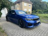 BMW M340i xDrive / Carbon / Ambiente / TOP - gebrauchte BMW M340i aus dem Jahr 2021