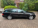 Mercedes-Benz W211 270 CDI | TÜV | Guter Z... - Mercedes-Benz 270 Kombi Gebrauchtwagen