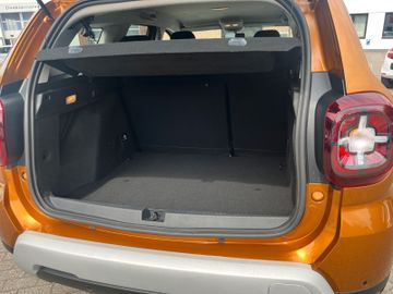 Dacia Duster II Urban