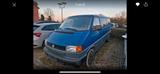 Volkswagen VW T4 2,4 liter diesel - Volkswagen LT in Leipzig