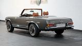 Mercedes-Benz 280 SL Pagode Automatik - Top-Zustand! - Mercedes-Benz aus 1969: Sl