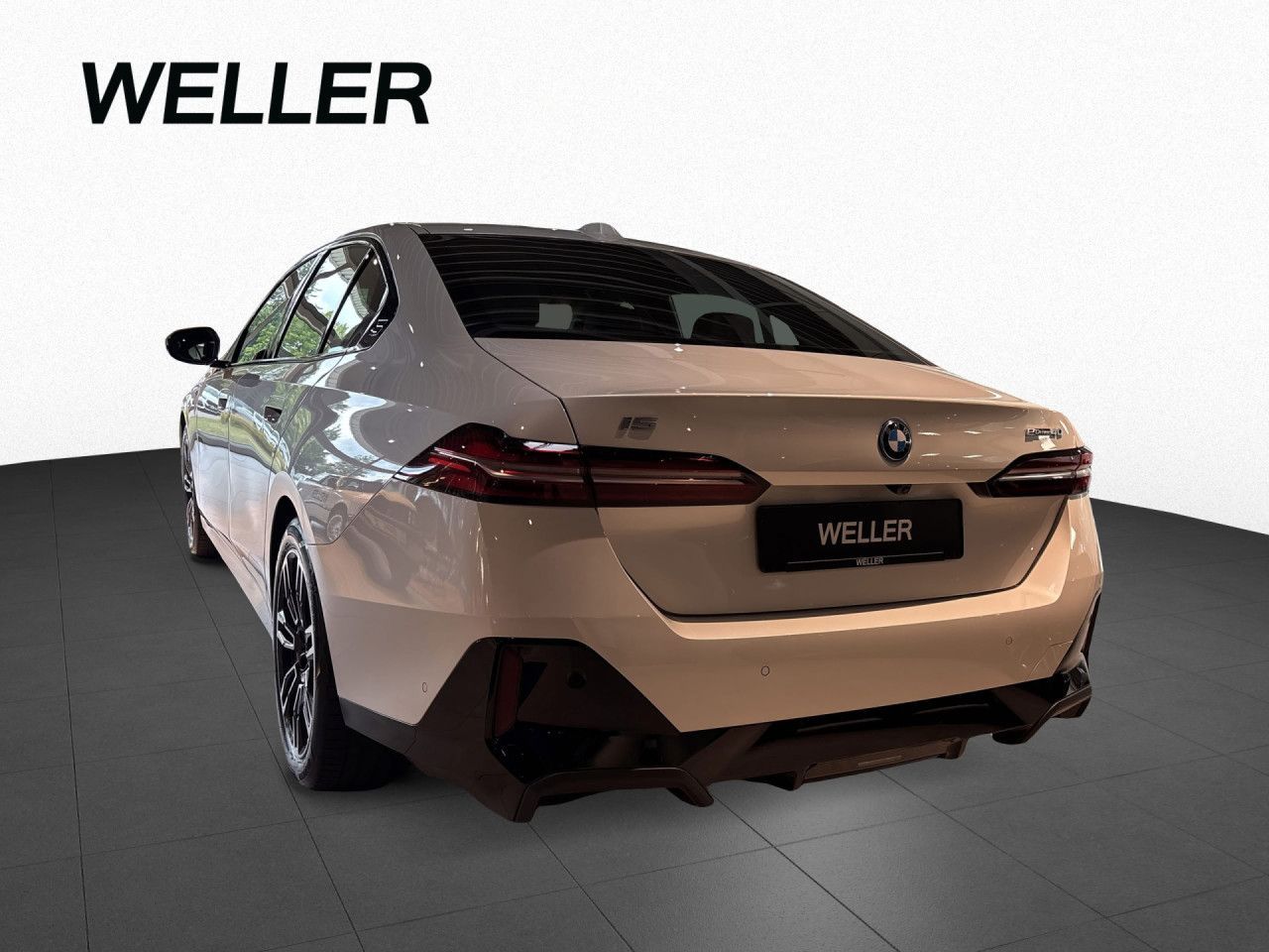 BMW i5 eDrive40 M Sport St&Go adLED H/K Kamera LkHz foto 9