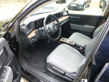 Honda e Advance Paket 17 Zoll 113KW