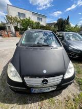 Mercedes-Benz A 200 Turbo AVANTGARDE AVANTGARDE - Mercedes-Benz A 200: Turbo