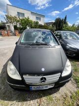 Mercedes-Benz A 200 Turbo AVANTGARDE AVANTGARDE - Mercedes-Benz A 200: Turbo