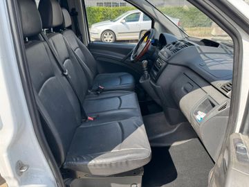 Mercedes Vito - 10