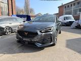 Cupra Leon Sportstourer VZ 2.0 Automatik Frontkamera 1 - gebrauchte Kombis in Mülheim (Ruhr)