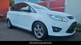 Ford C-Max C-MAX Sync Edition/Klima/ - Ford C-Max in Stuttgart
