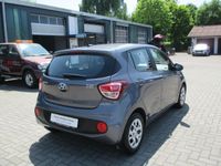 Vorschau Hyundai i10