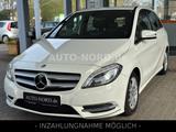 Mercedes-Benz B 180 CDI COMAND*AHK*XENON*PDC*SHZ*NAVI*II.HAND* - Behindertengerechte Mercedes-Benz B 180
