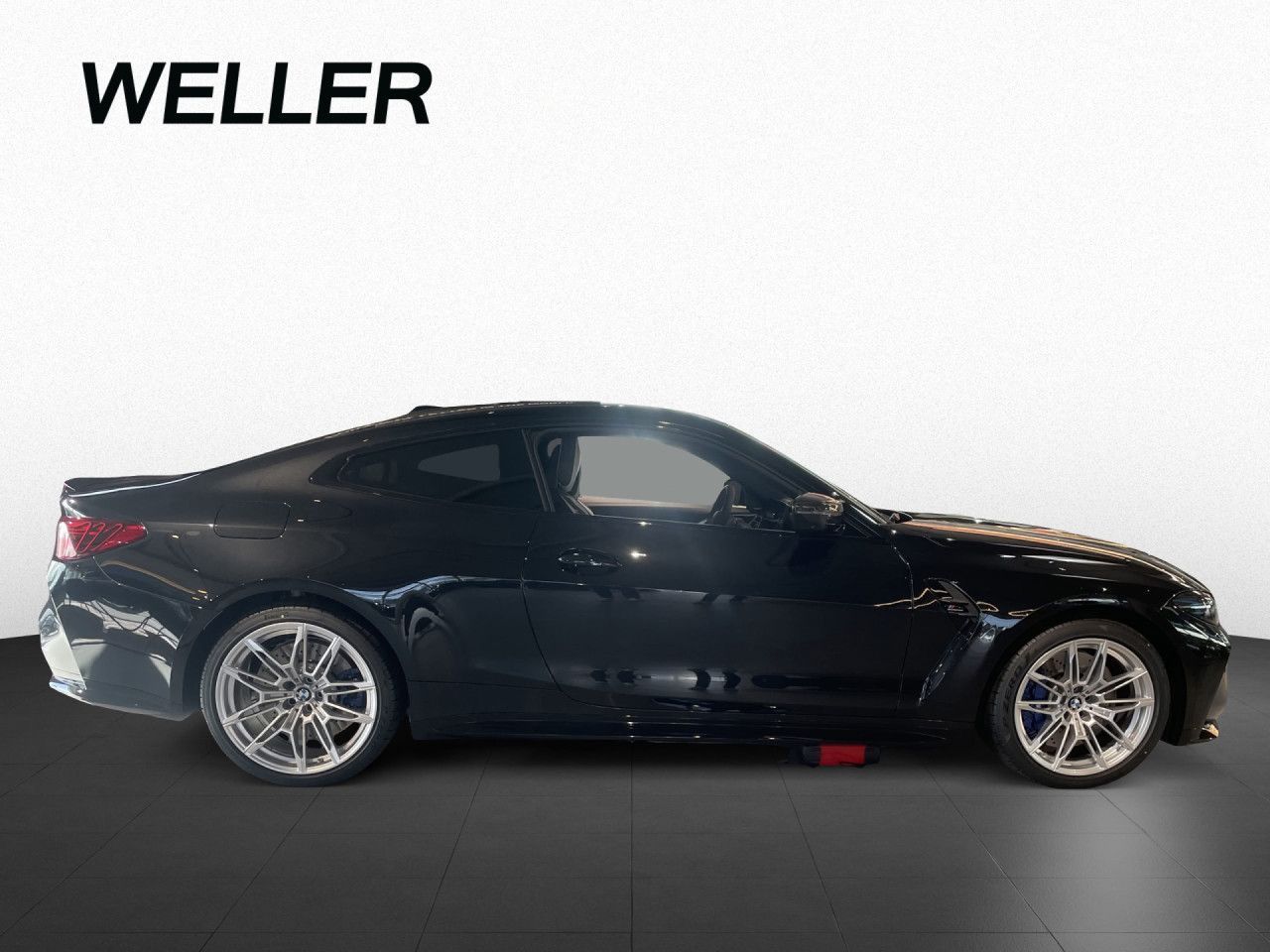 BMW M4 - Bild 9