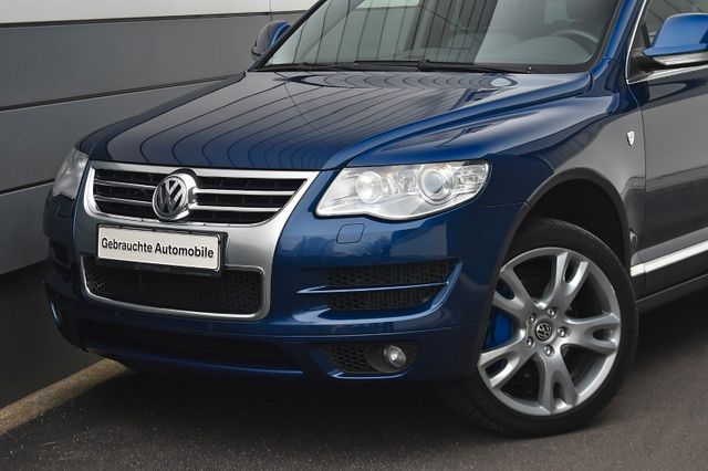 Volkswagen Touareg 3.0 V6 TDI*R-Line! Individual! AHK! BRD*