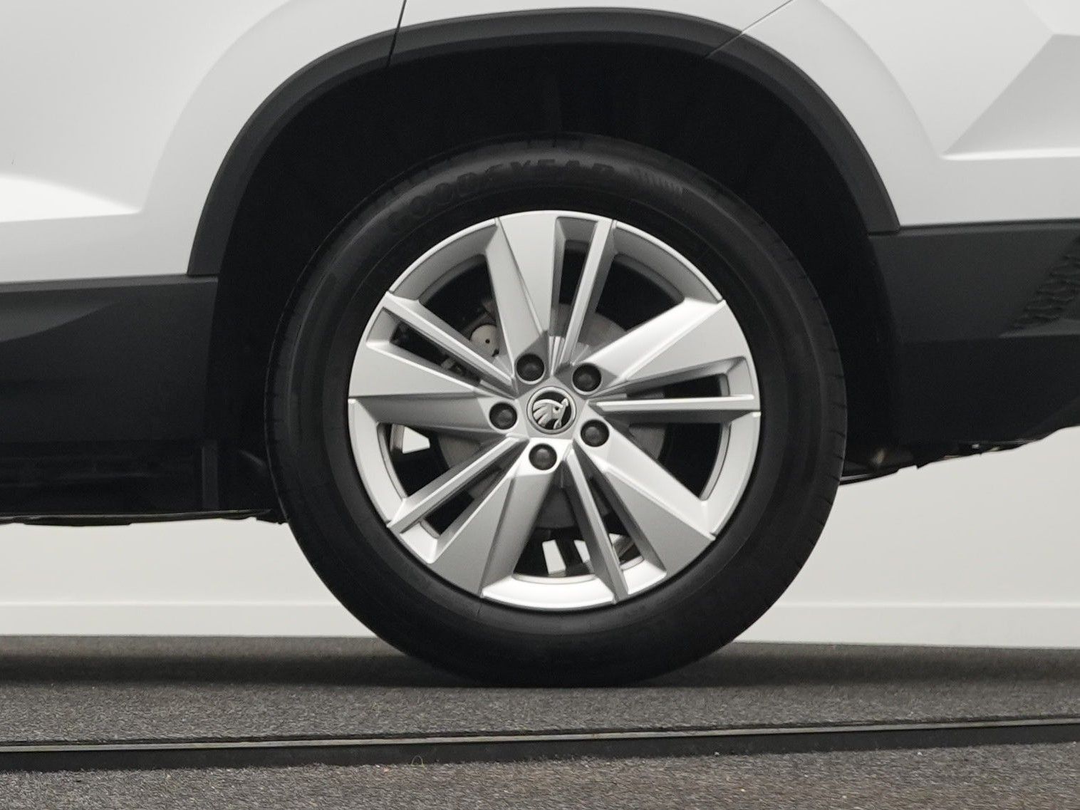 Skoda Karoq - Bild 48