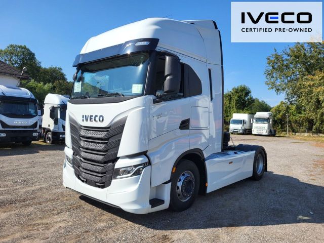 Iveco S-WAY AS440S49 T/P