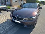 BMW 435d xDrive Cabrio M Sport A M Sport - BMW 435 mit Diesel-Antrieb