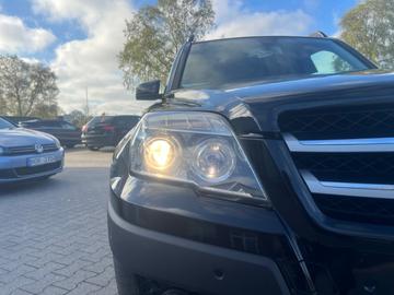صورة مصغرة 15 لـ 2008 Mercedes-BENZ GLK