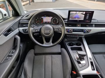 Audi A4 - 9