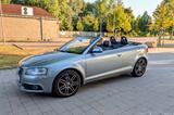 Audi Cabriolet A3  - Audi Cabriolet Gebrauchtwagen in Hamburg