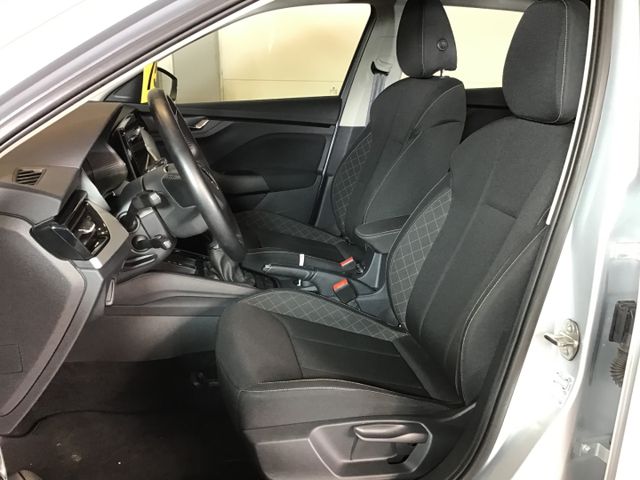 Fahrzeugabbildung Skoda Scala Ambition 1.0 TSI DSG/ACC/Navi/LED/DAB/PDC