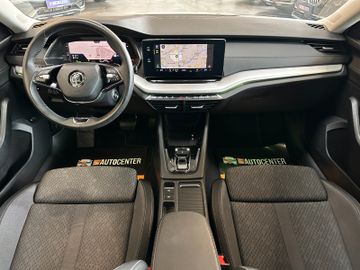 MYAUTOCENTER – Gebraucht- und Jahreswagen mit Werkstattservice in Pfaffenhofen Skoda Octavia Combi Clever iV *LED*Virtuel*Kamera*
