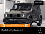 Mercedes-Benz G 63 AMG SHD/Night II/Carbon/FondEnt/TV/Standhzg