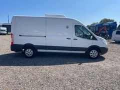 Fahrzeugabbildung Ford Transit