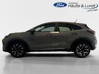 Ford Puma Titanium Design 1.0 Benzin Navi LED Kurvenl