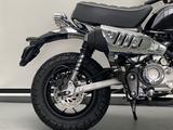 Honda Monkey 125 **Aktion und 6Jahre Garantie - HONDA KLEINKRAFTRAD