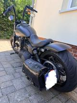 Harley-Davidson Dyna Street Bob - Offers