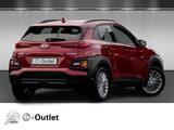 Hyundai Kona YES! Plus LED Navi Keyless KRELL Head-up - Hyundai Kona YES!